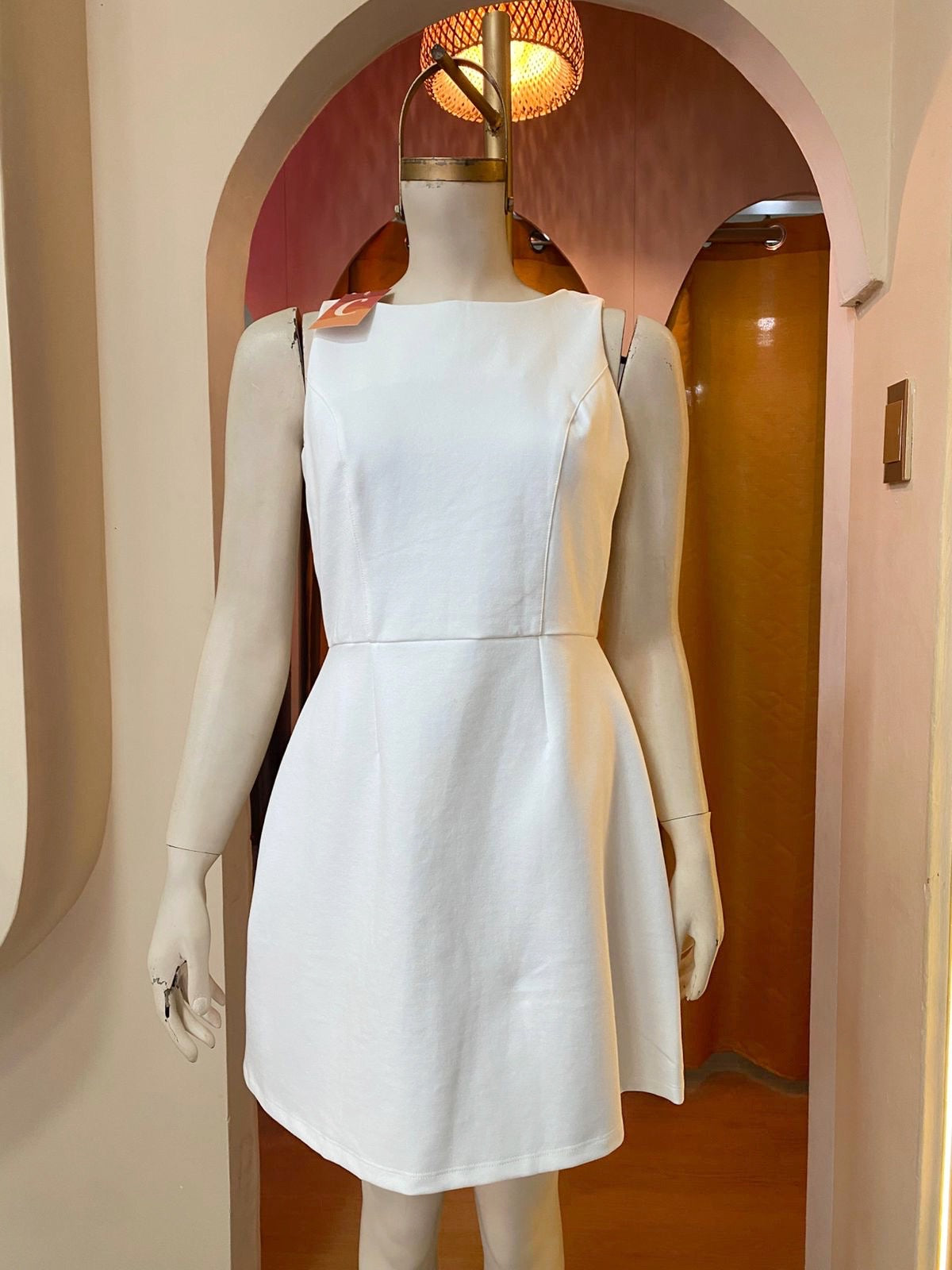Vestido Elizabeth