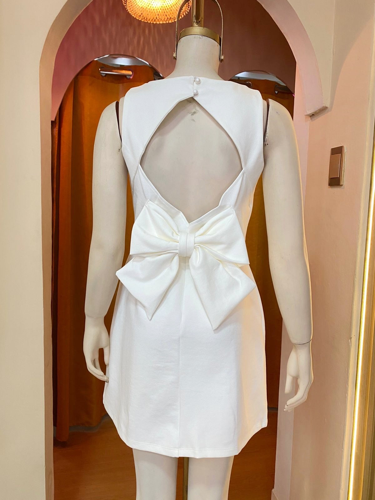 Vestido Elizabeth