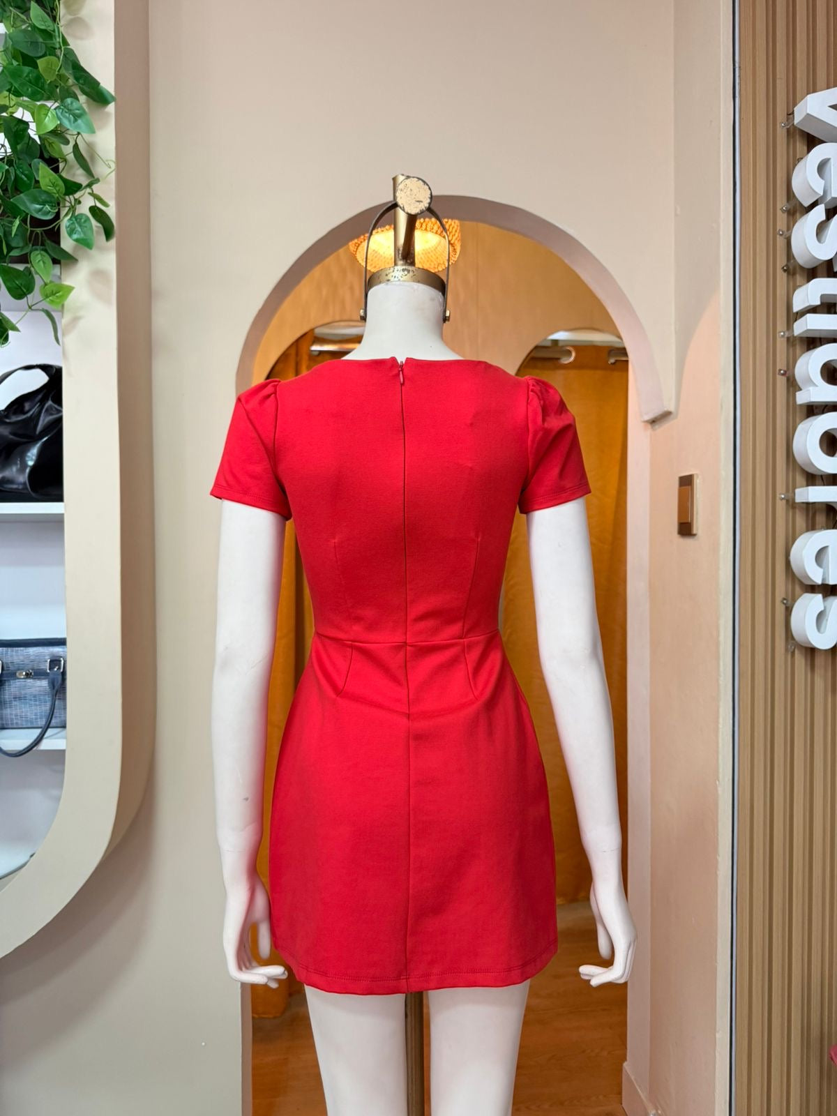 Vestido Mila