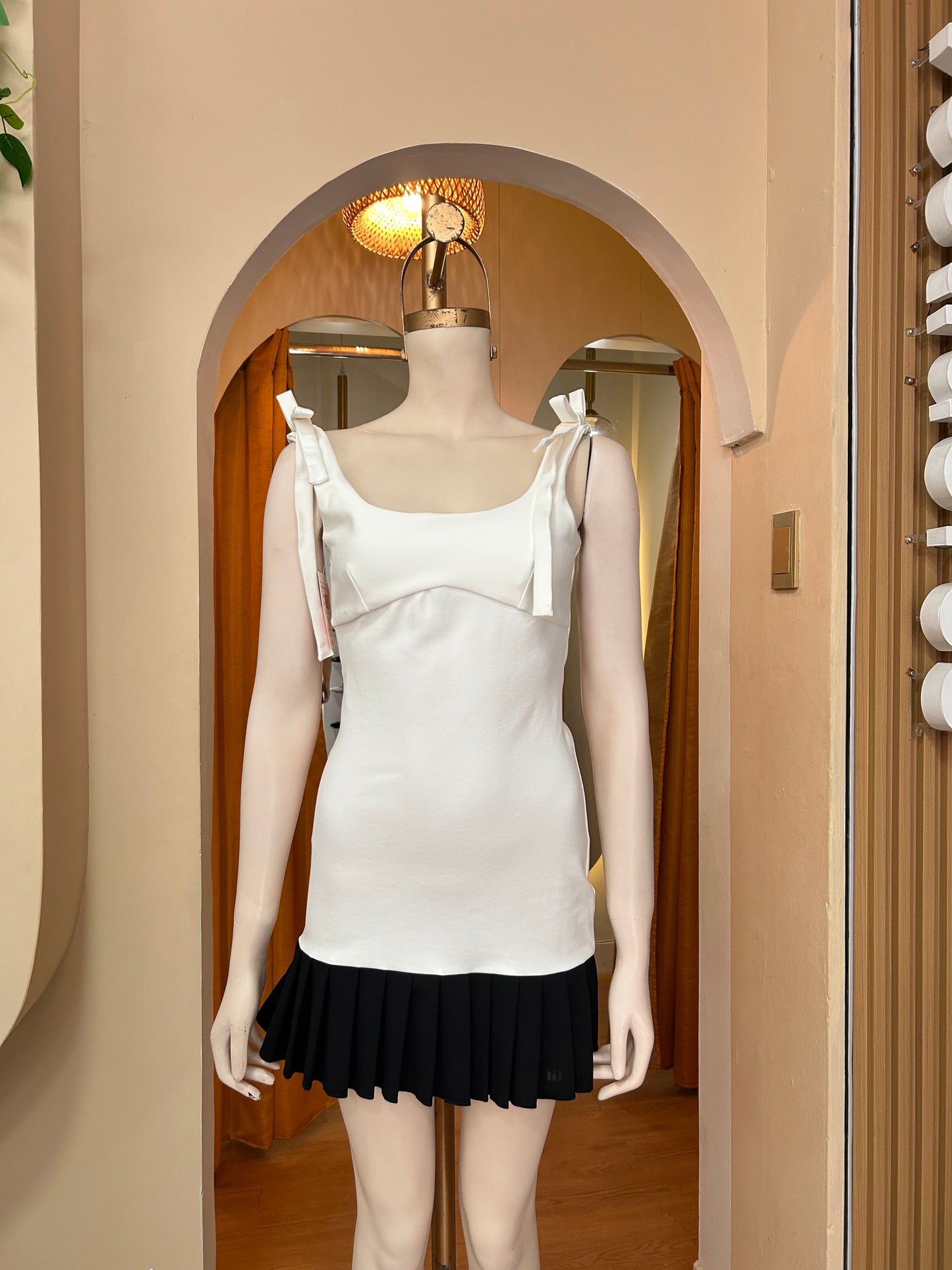 Vestido Lilibet