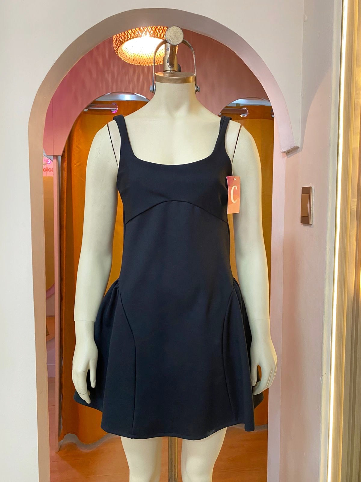 Vestido Candy