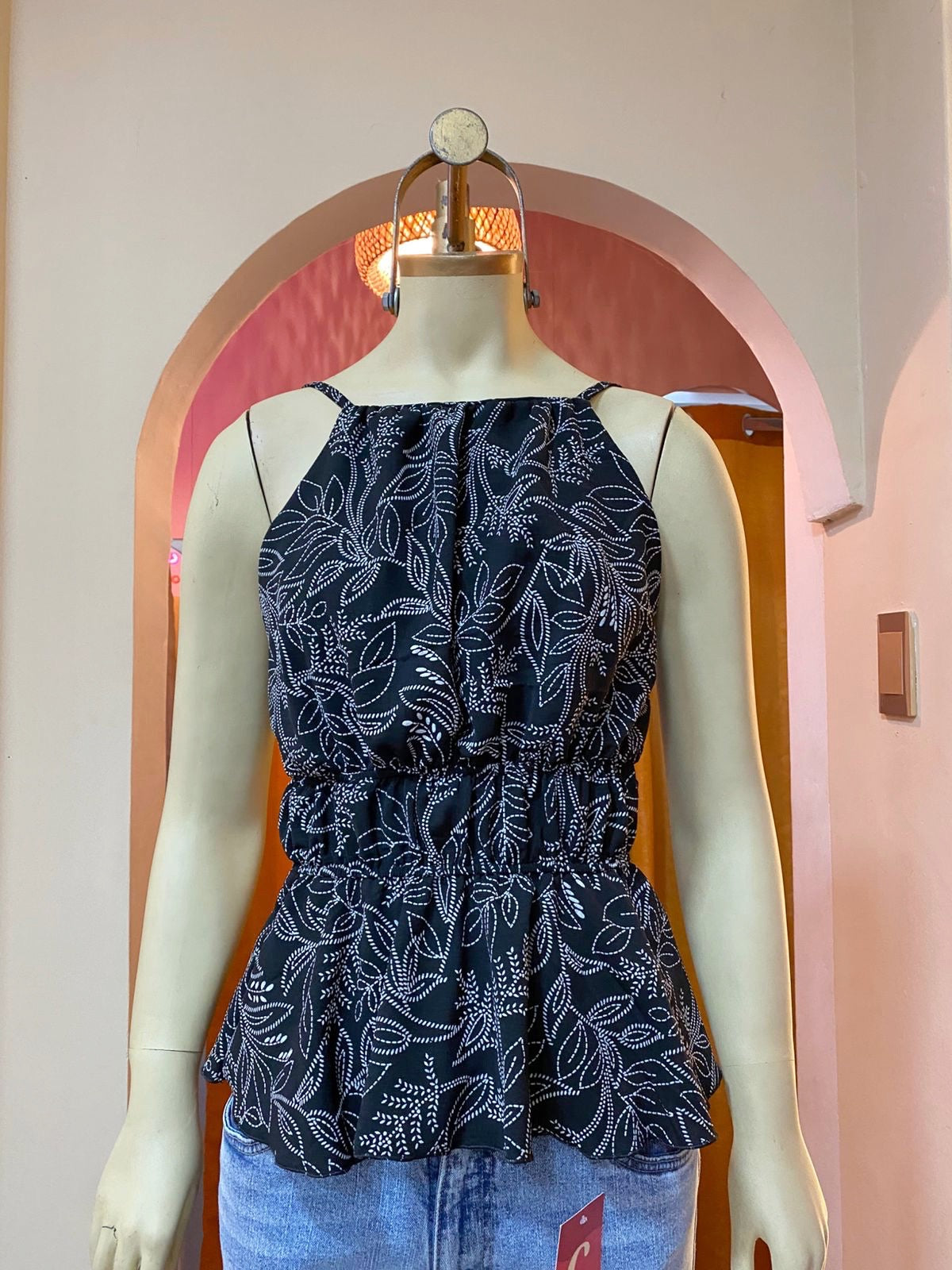 Blusa Estella