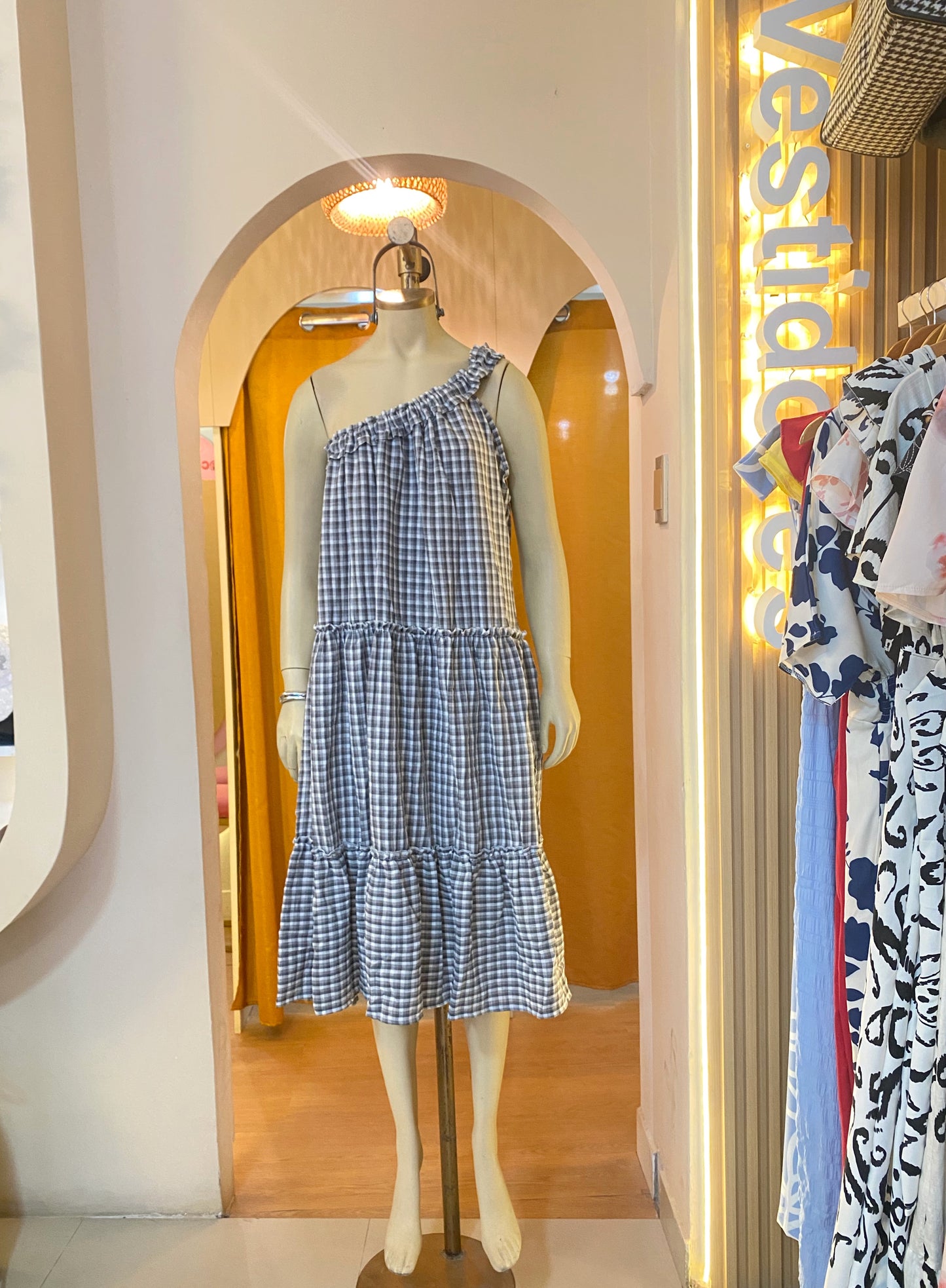 Vestido Lucy