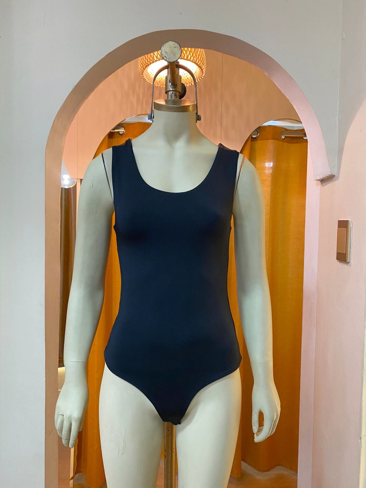 Body Karen