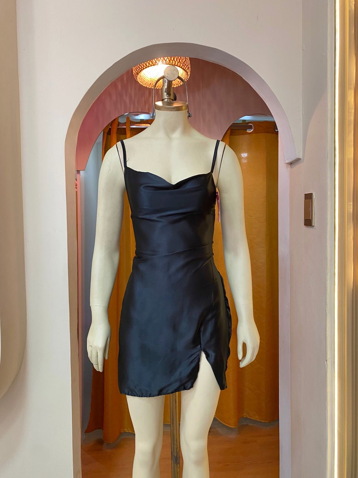 Vestido Lucero