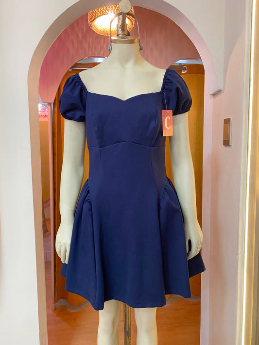 Vestido Mireya