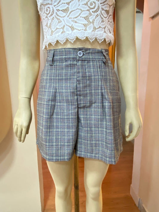 Short Lilian