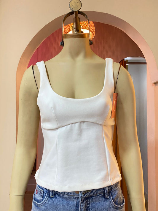 Blusa Lazo