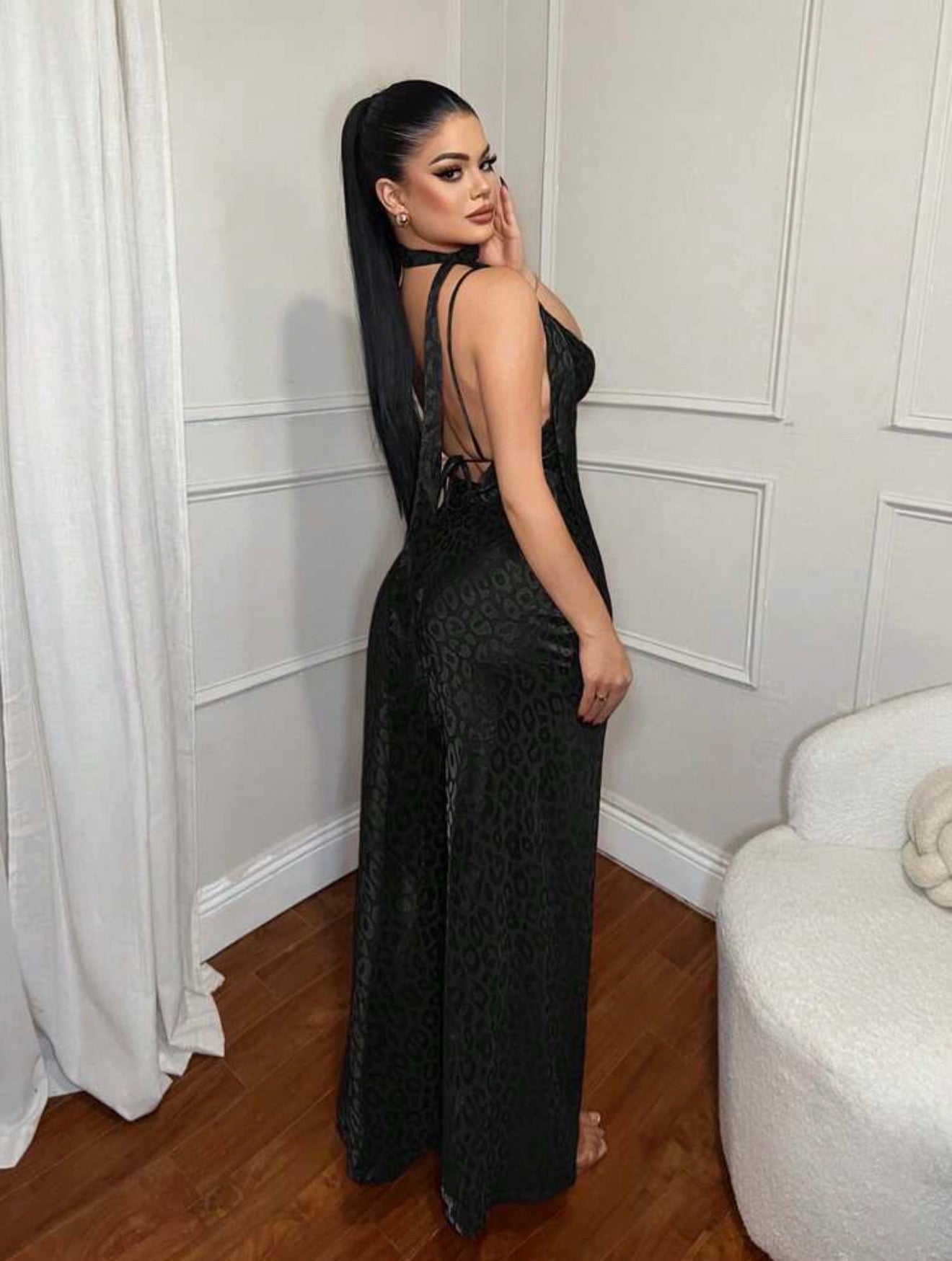 Vestido Vanessa