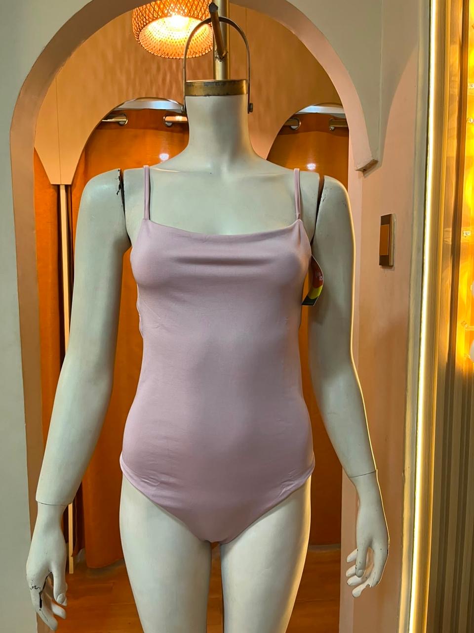Body teresa