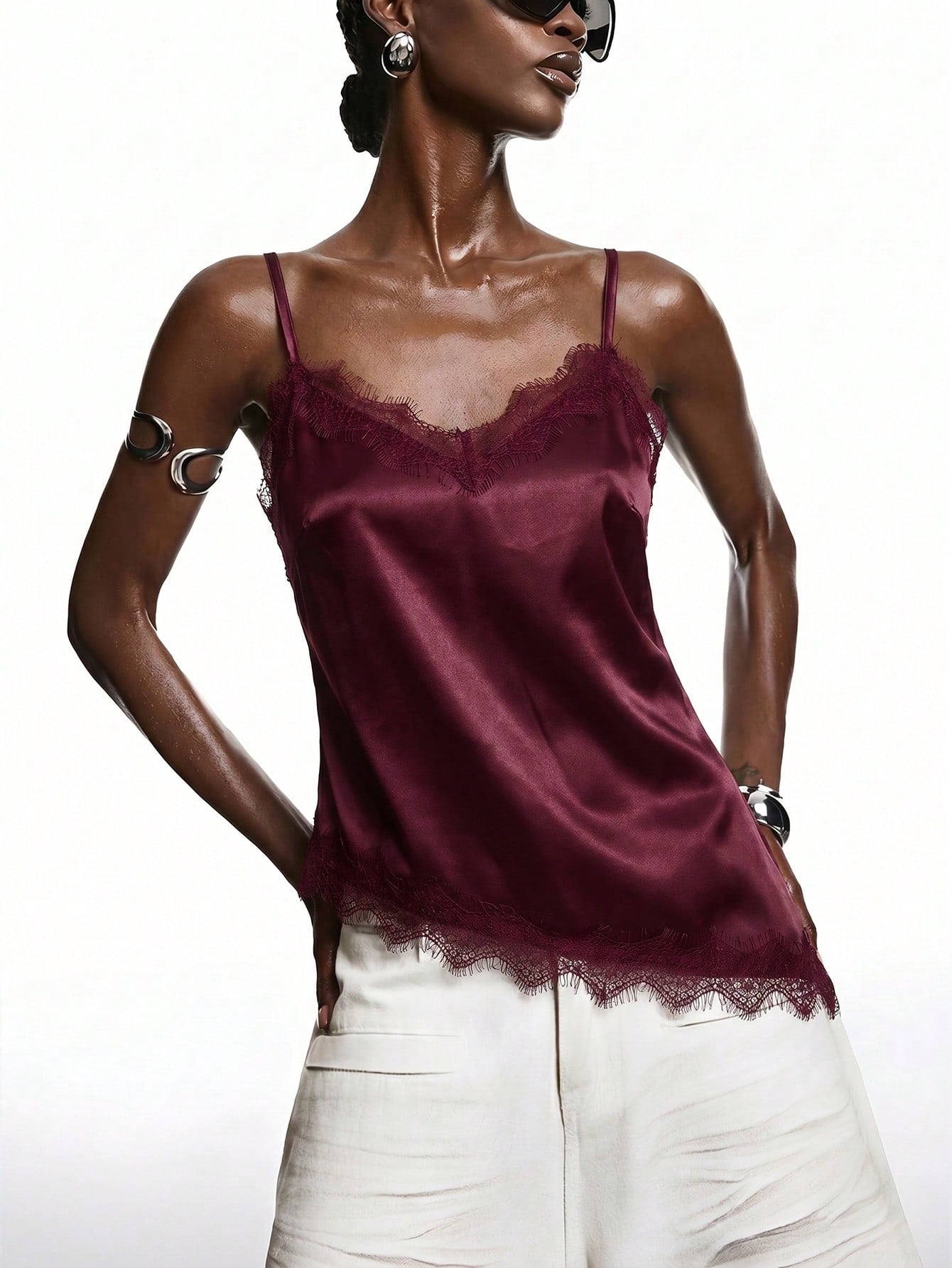 Blusa aruba