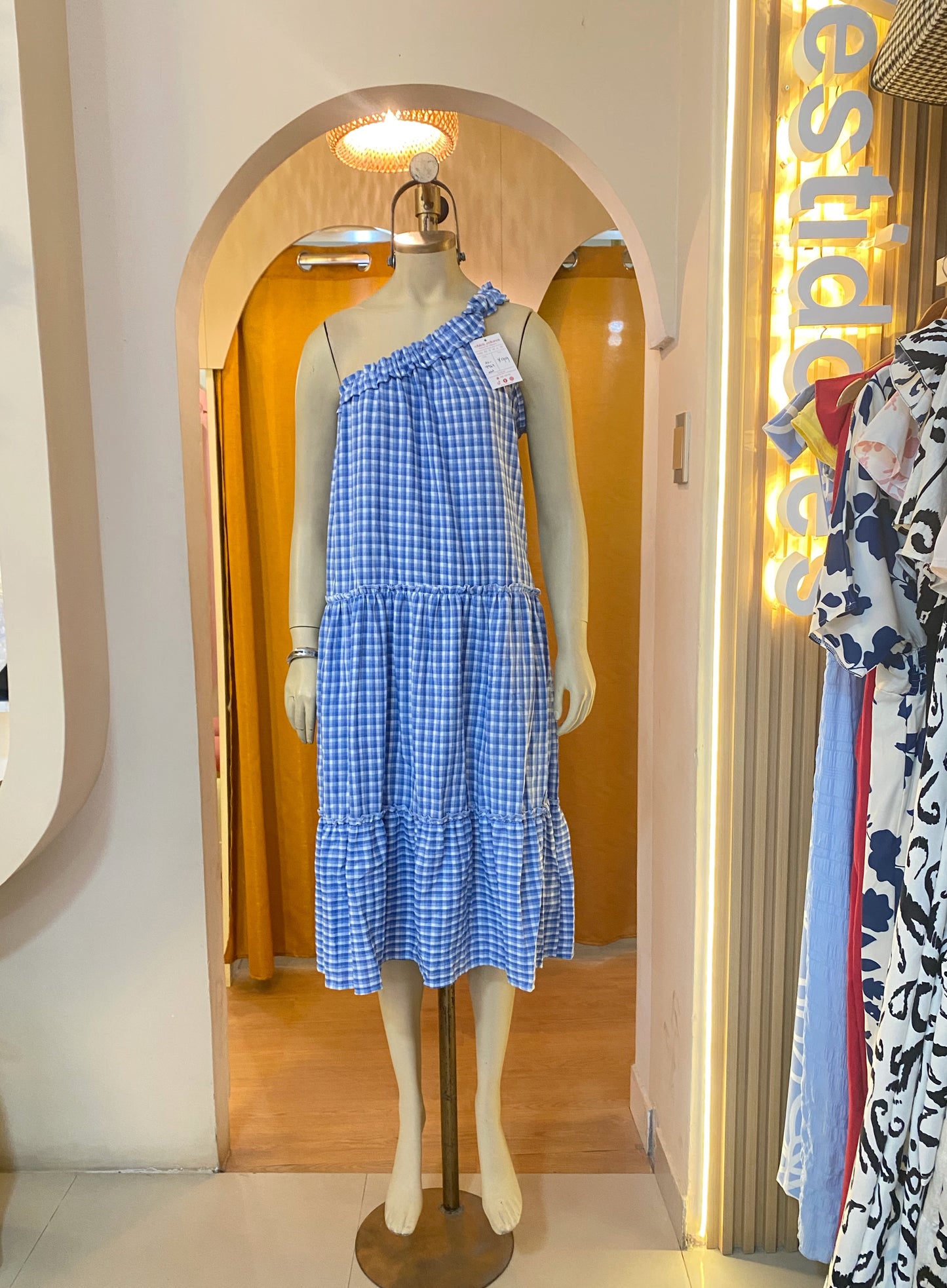 Vestido Lucy