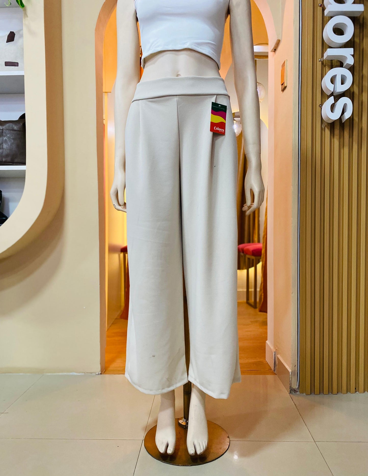 Pantalon Jane