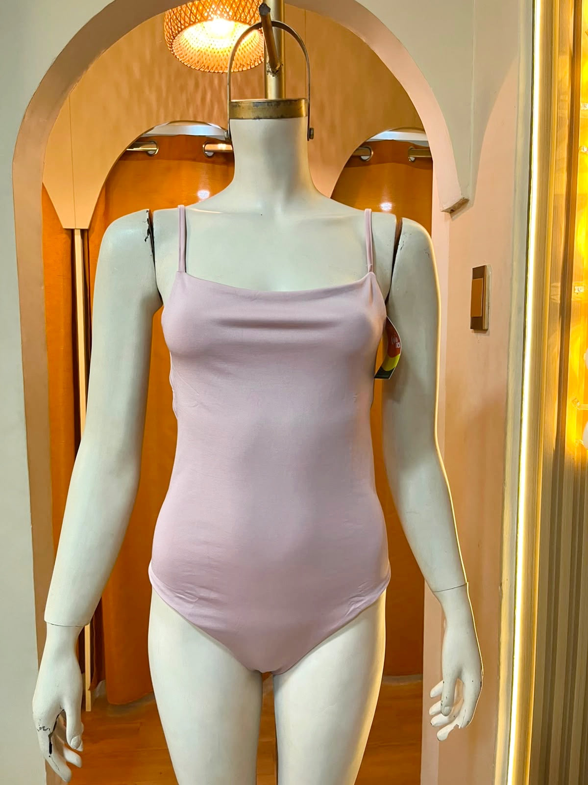 Body teresa