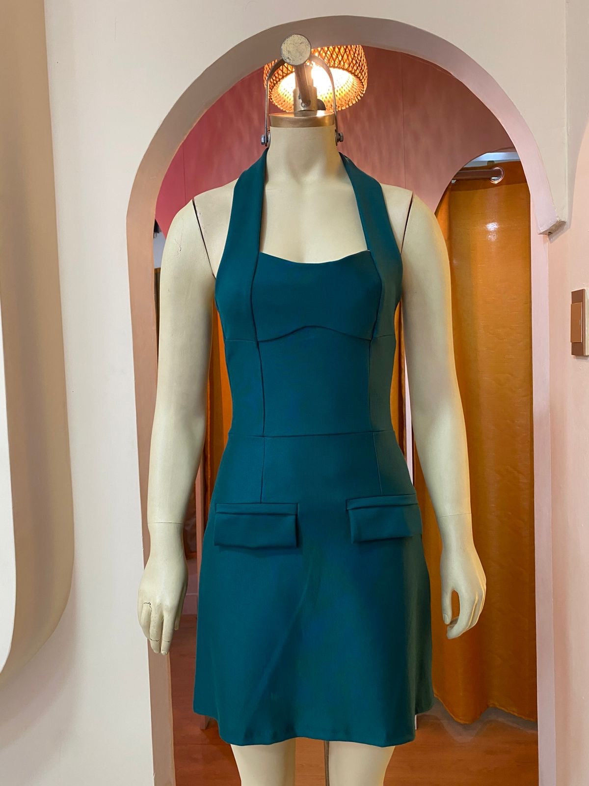 Vestido Salma