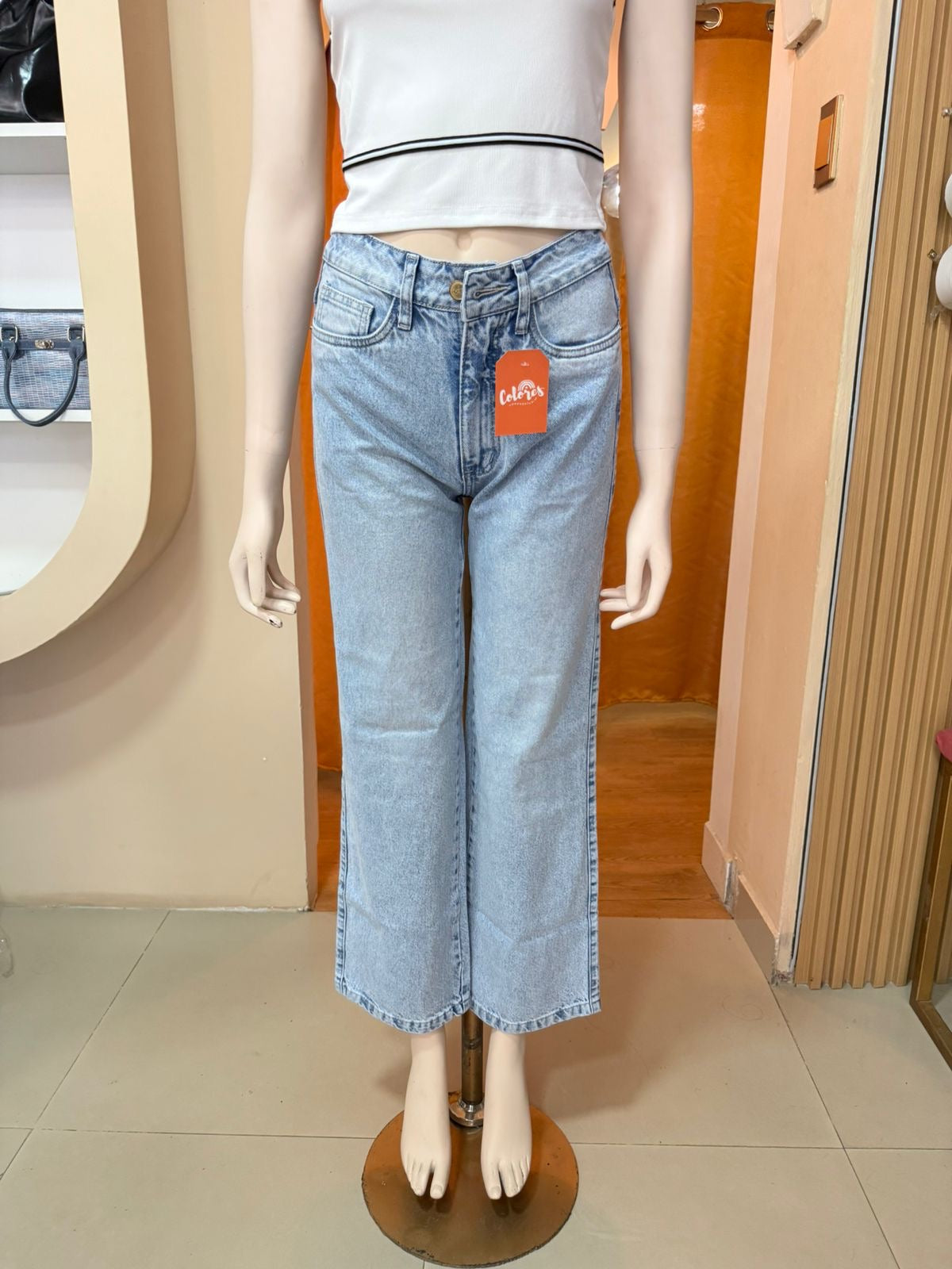 Pantalón Jazmin