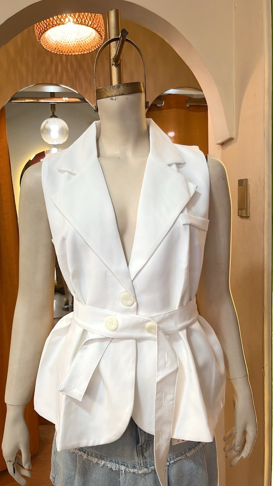 Blazer Milenka