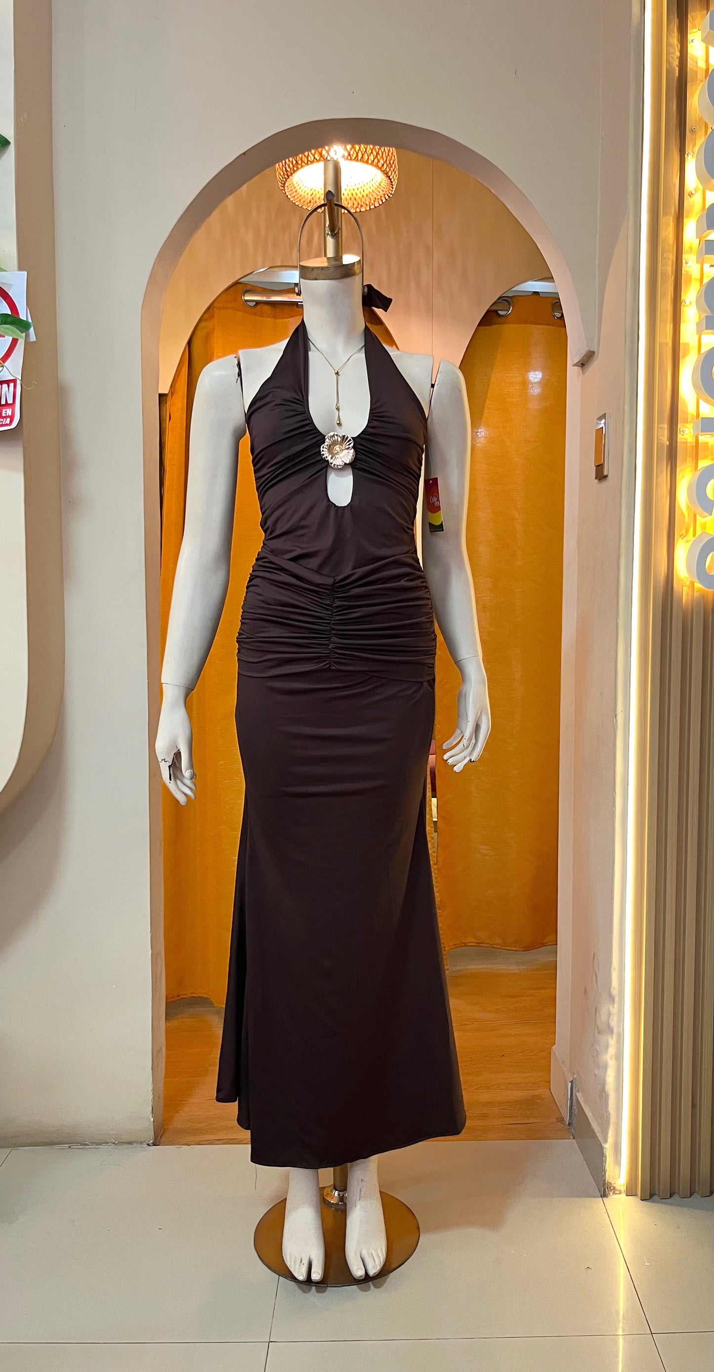Vestido Marisol