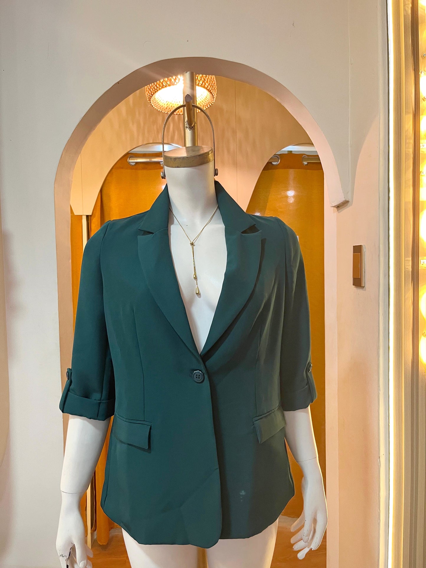 Blazer Catania