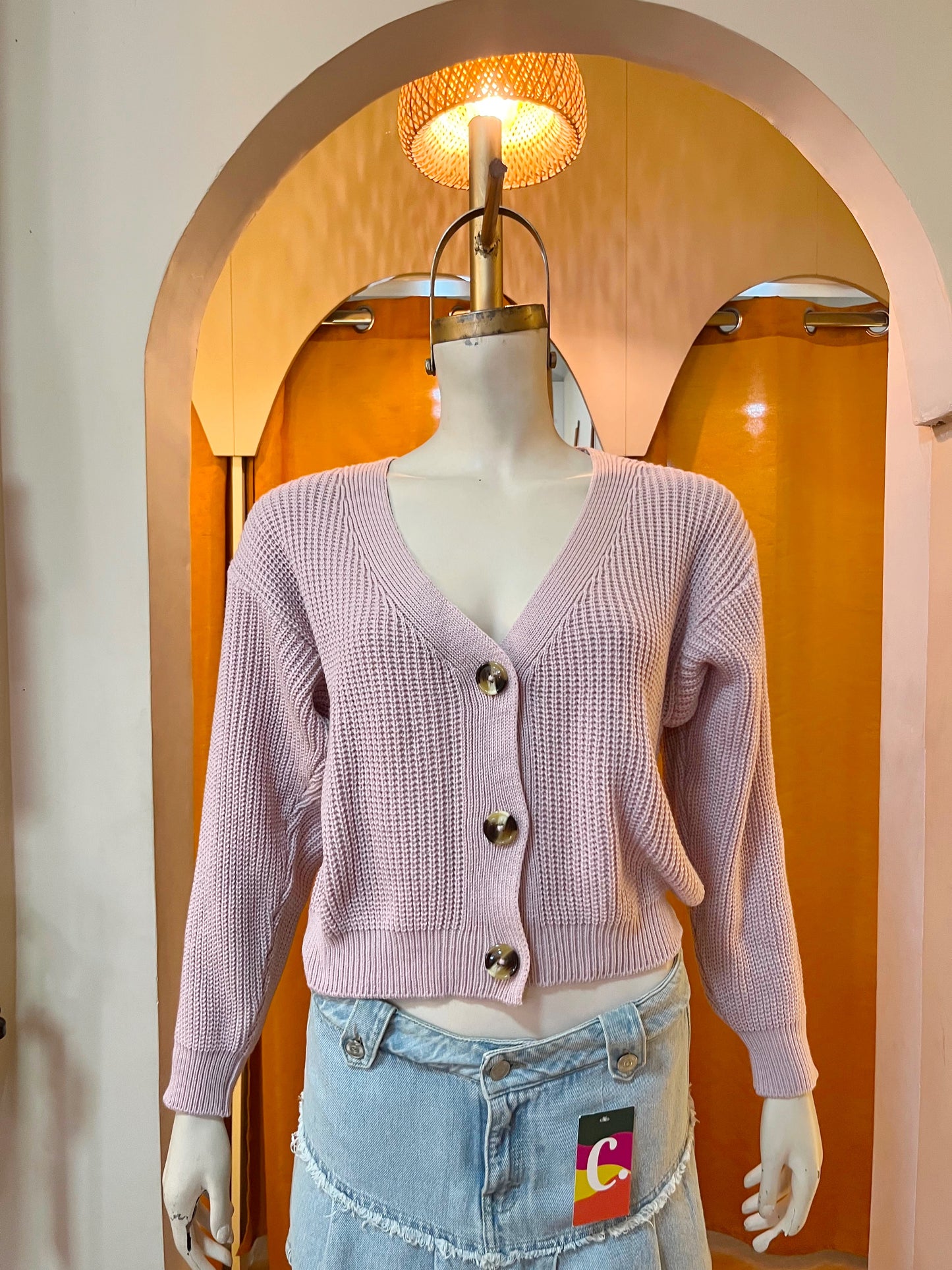 Cardigan