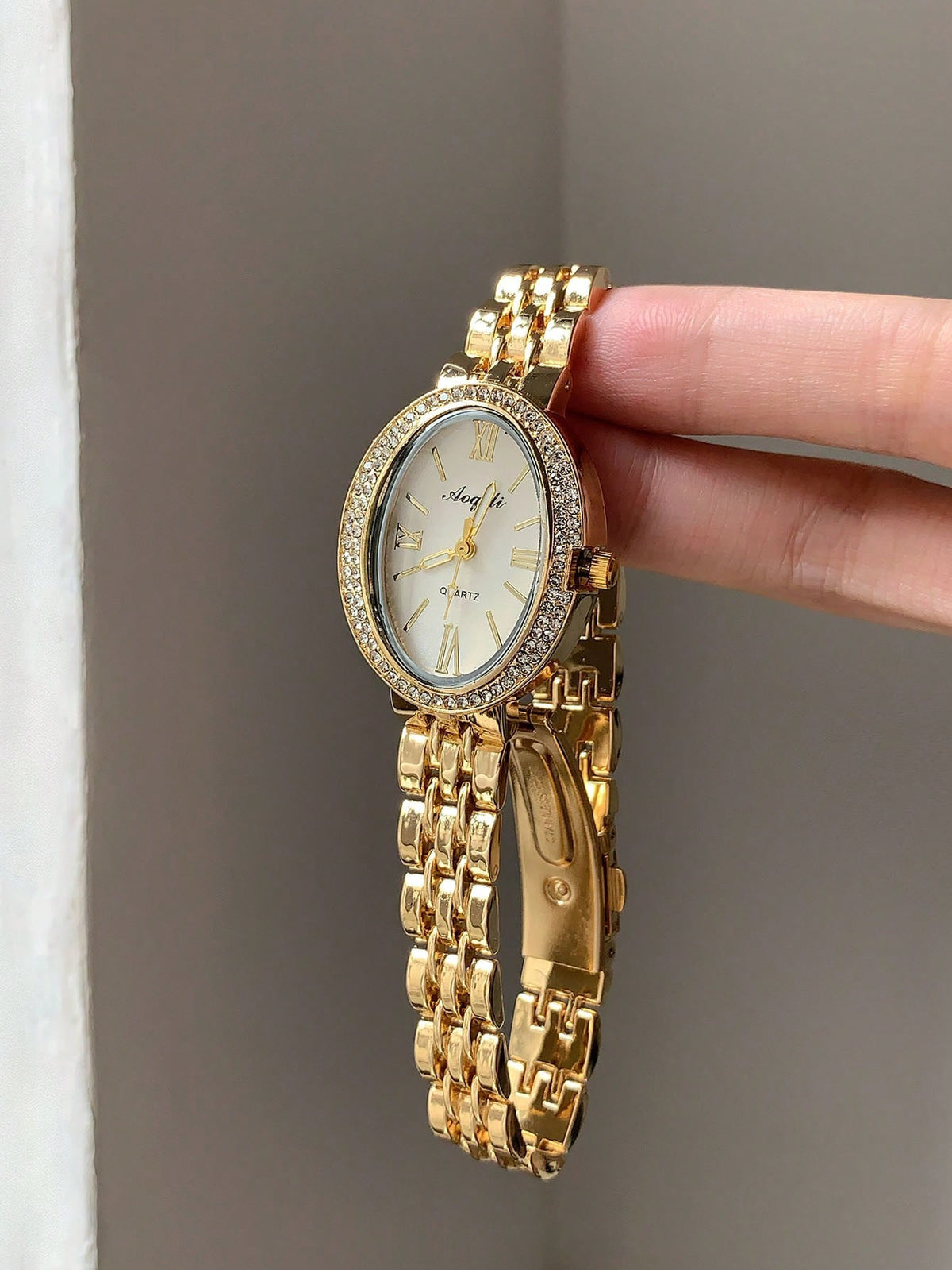 reloj sofia
