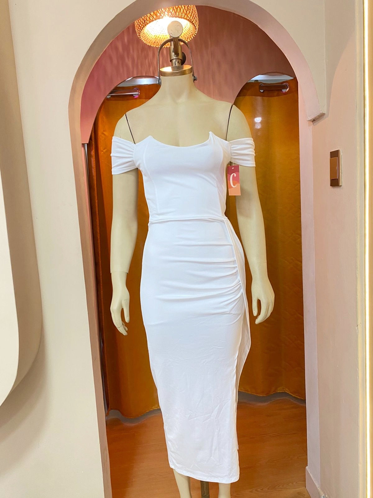 Vestido Addison