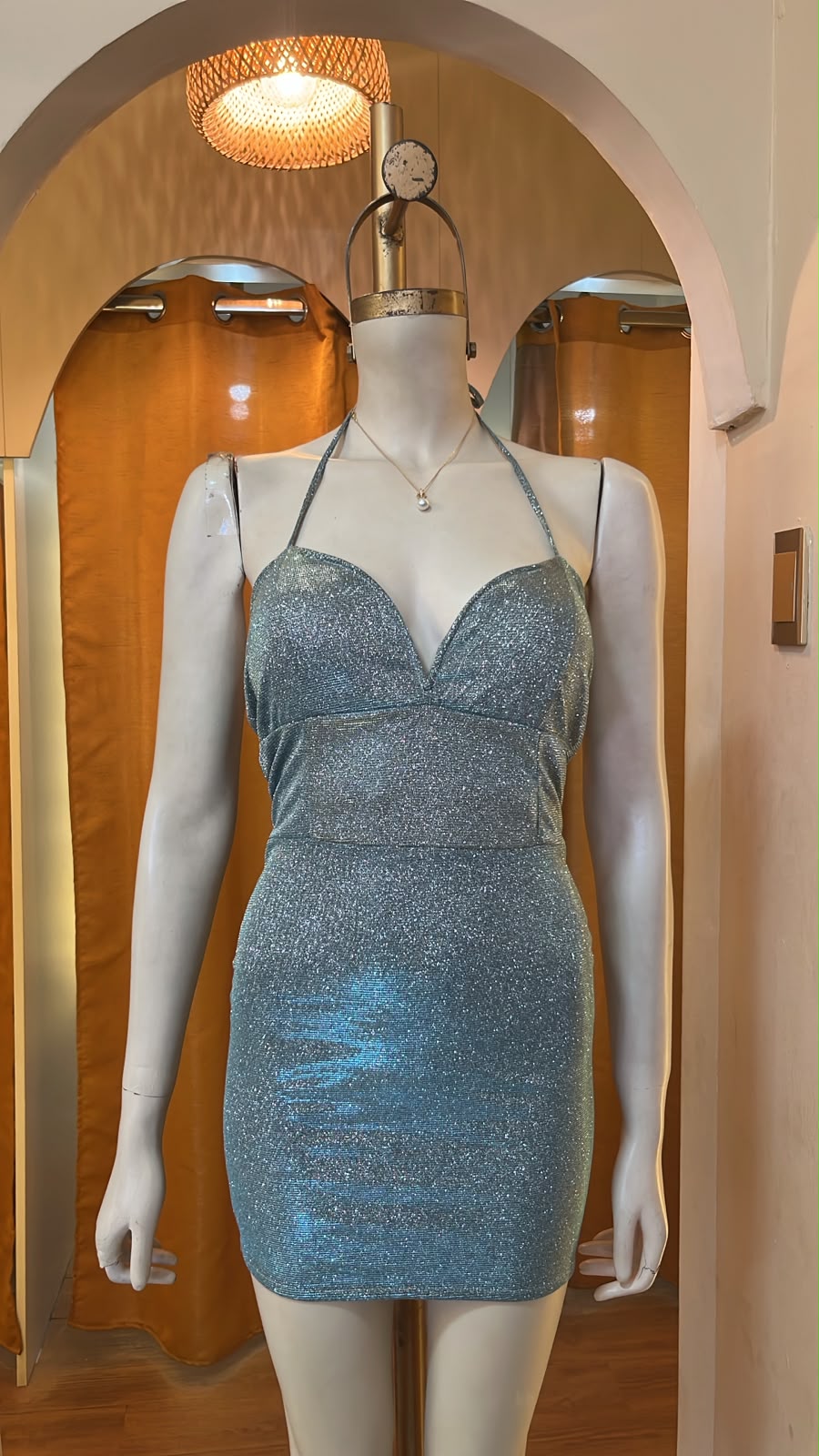 Vestido alegría