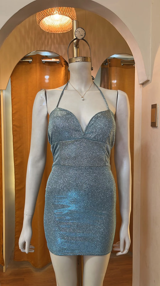 Vestido alegría