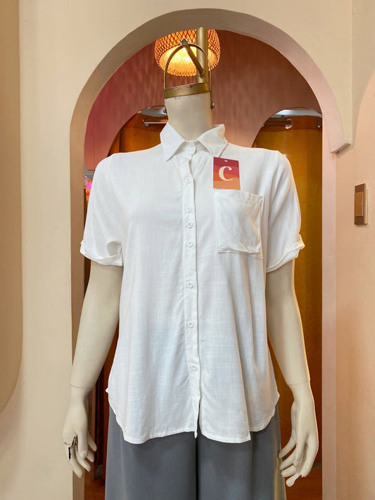 Blusa Kenia