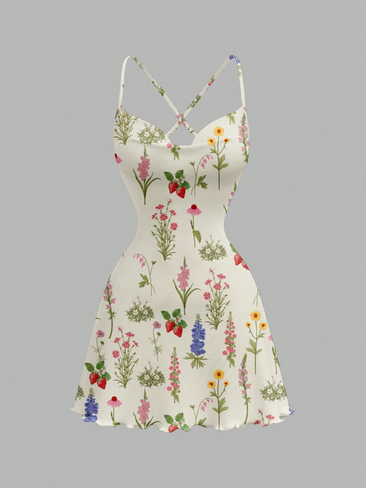 vestido Casandra
