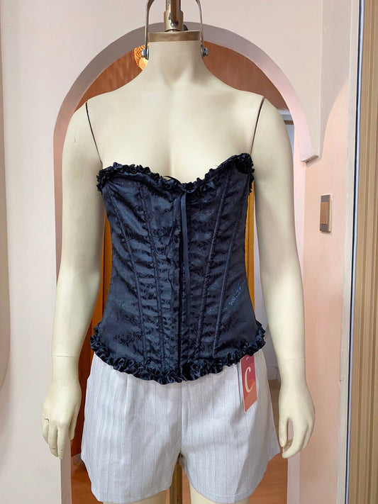 Corset Almendra