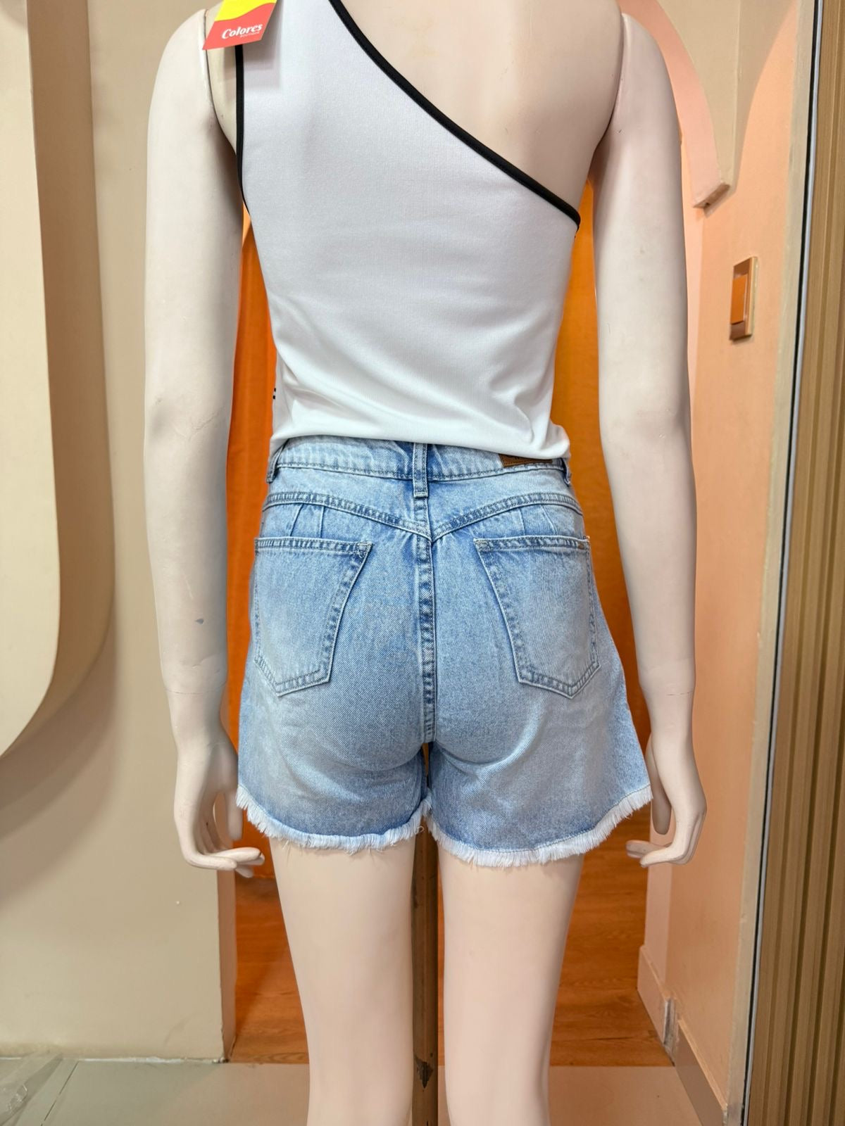 Shorts Karla