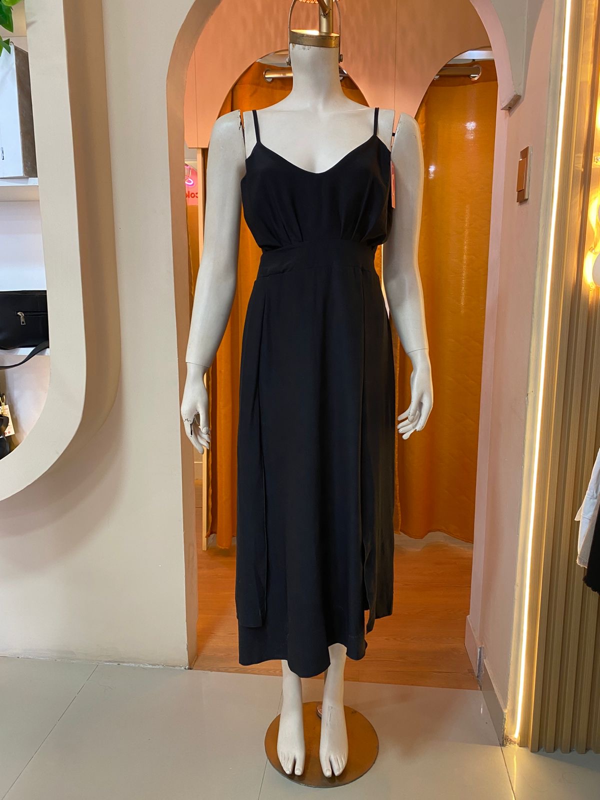 Vestido Cassandra