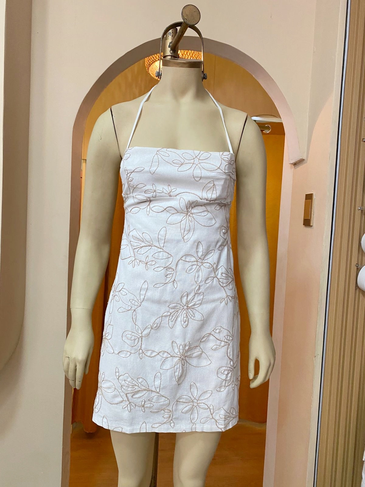 Vestido Pamela