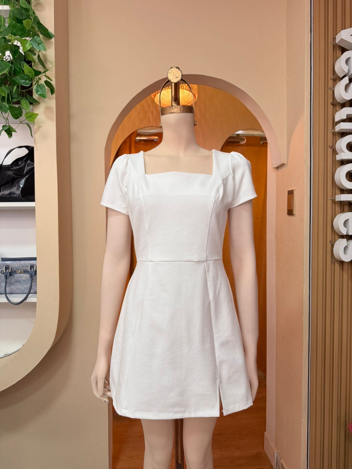 Vestido Mila