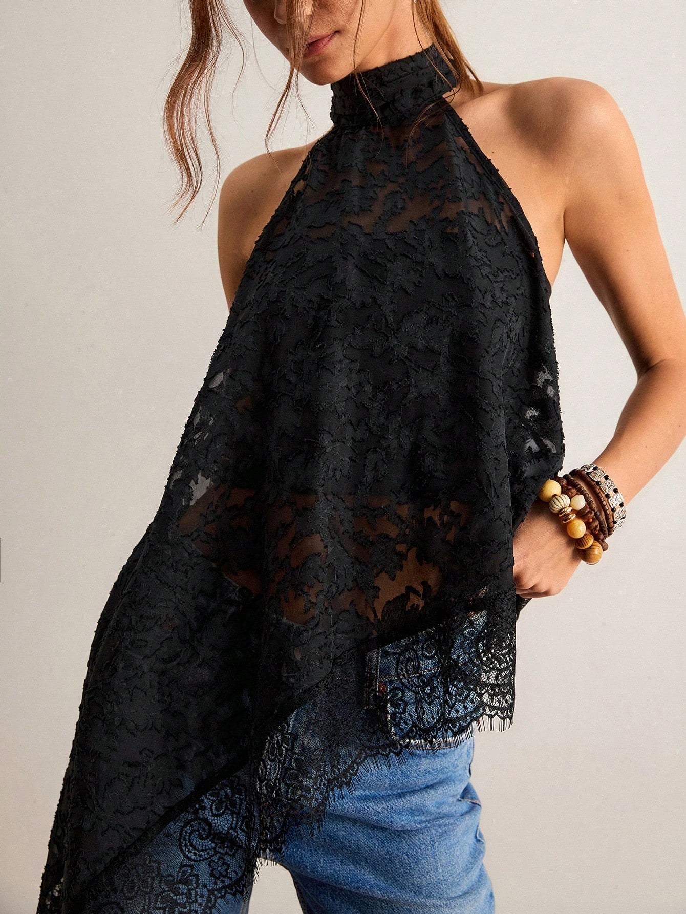 blusa Sabina