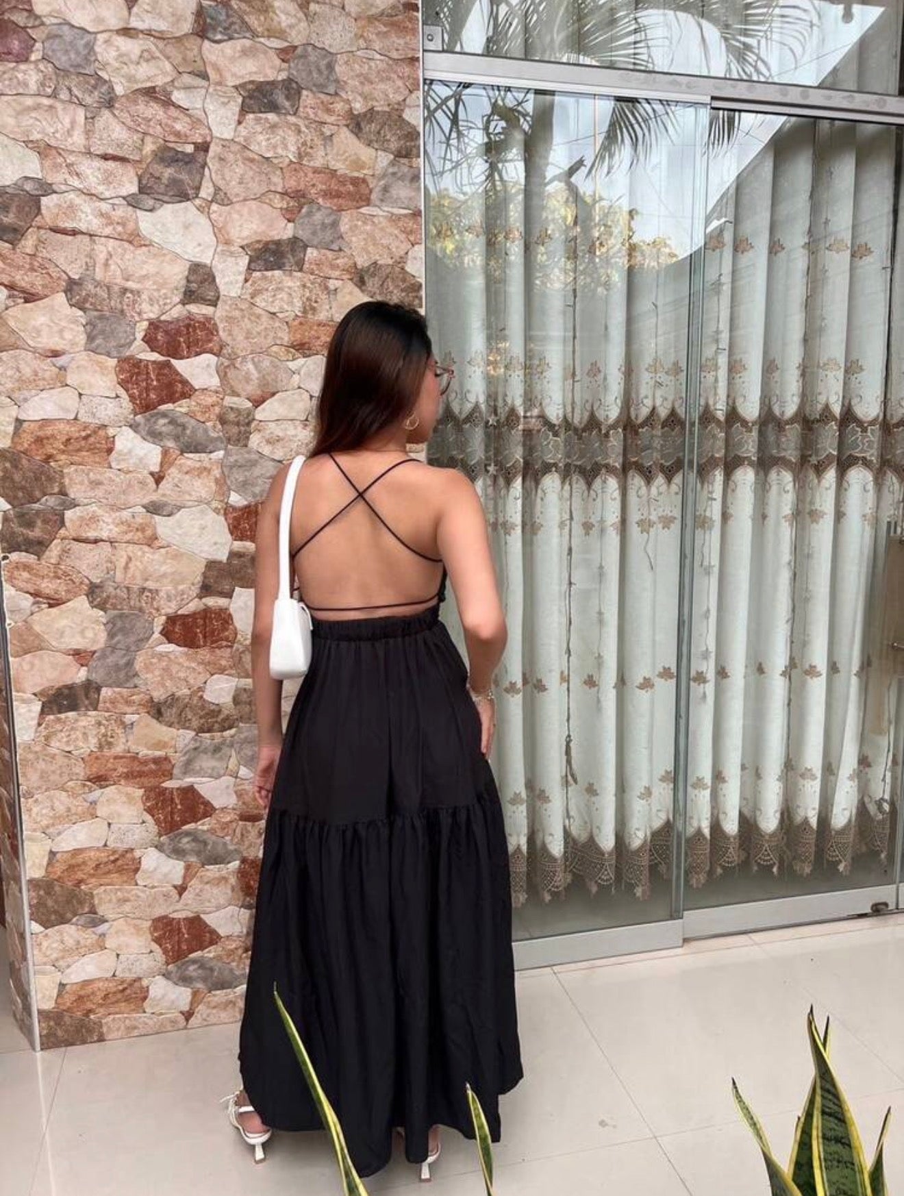 vestido Brenda
