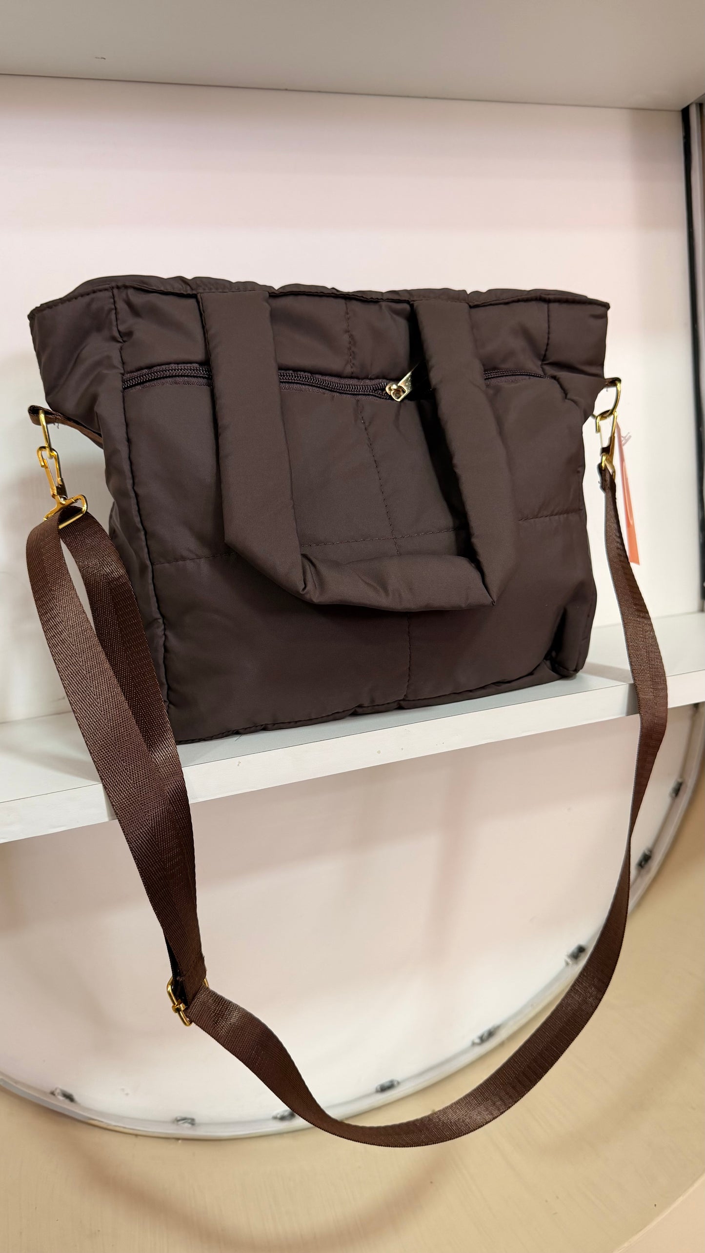 Bolsa Kari