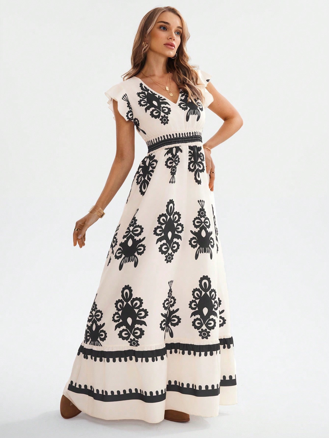 Vestido karla