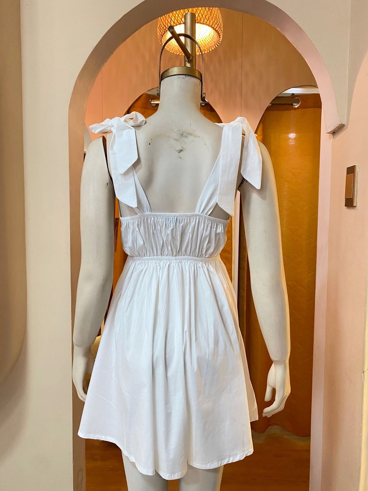 Vestido Chiara
