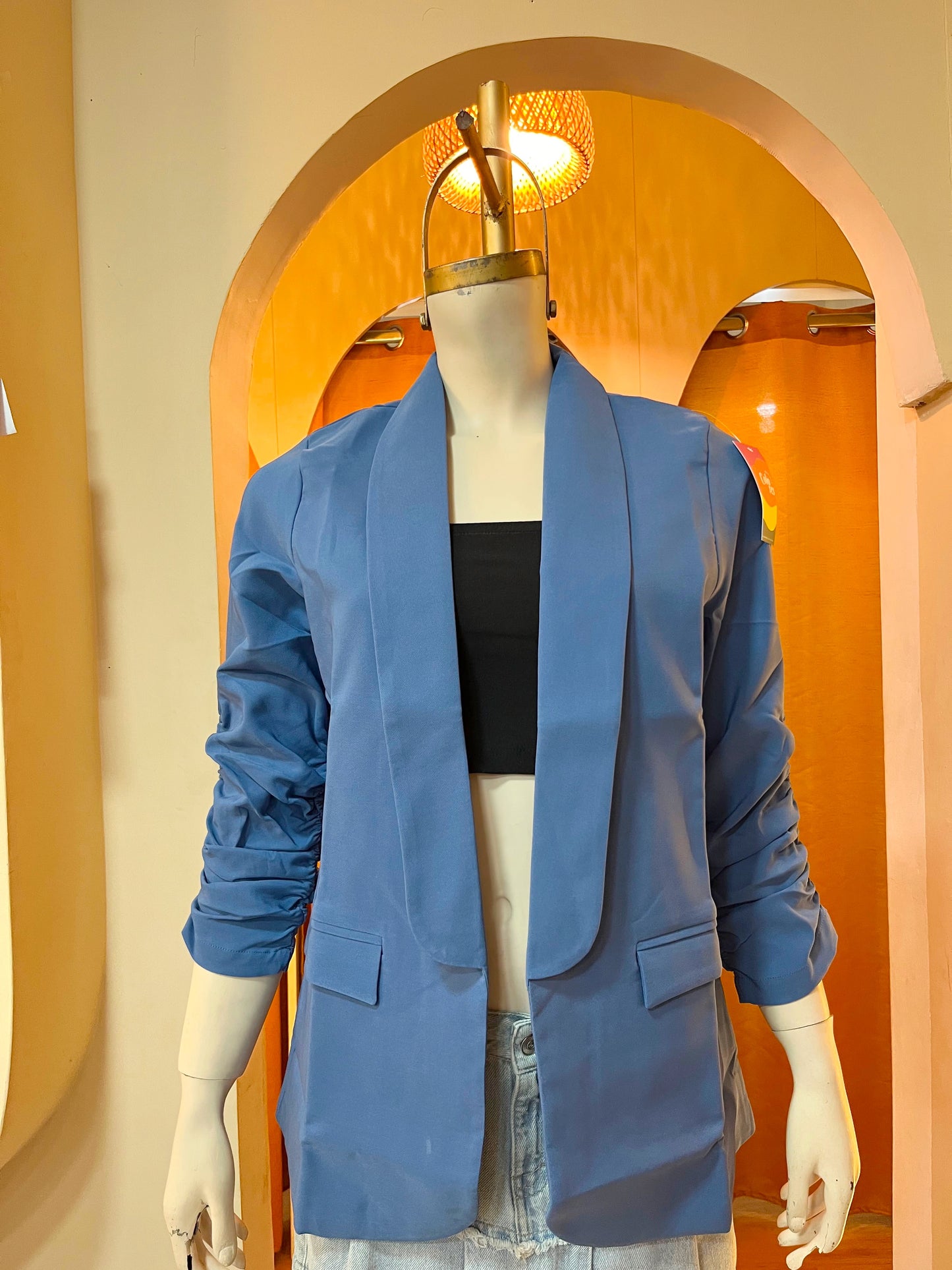 Blazer Indu
