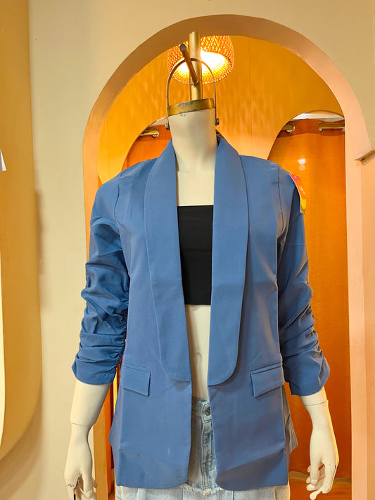 Blazer Indu