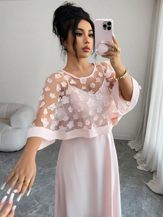 Vestido lucia