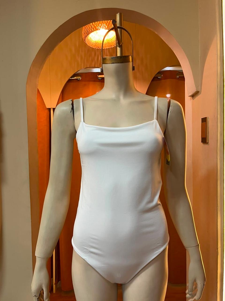 Body teresa