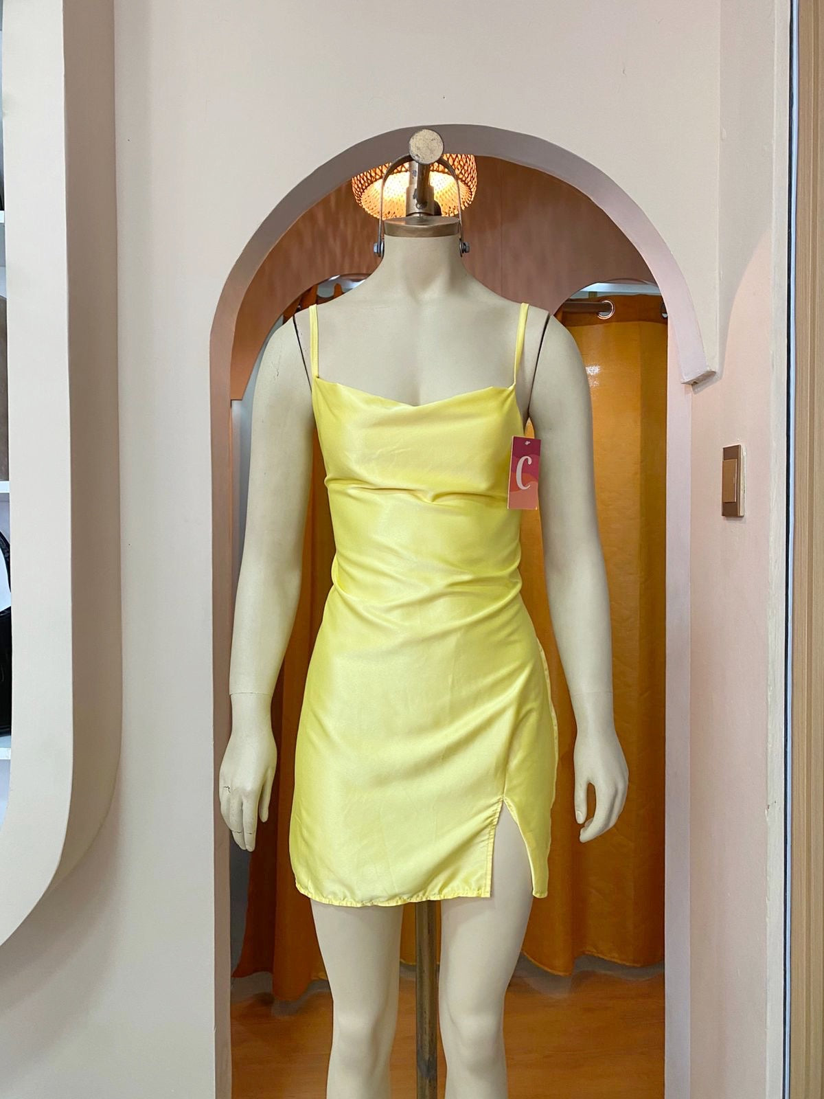 Vestido Lucero
