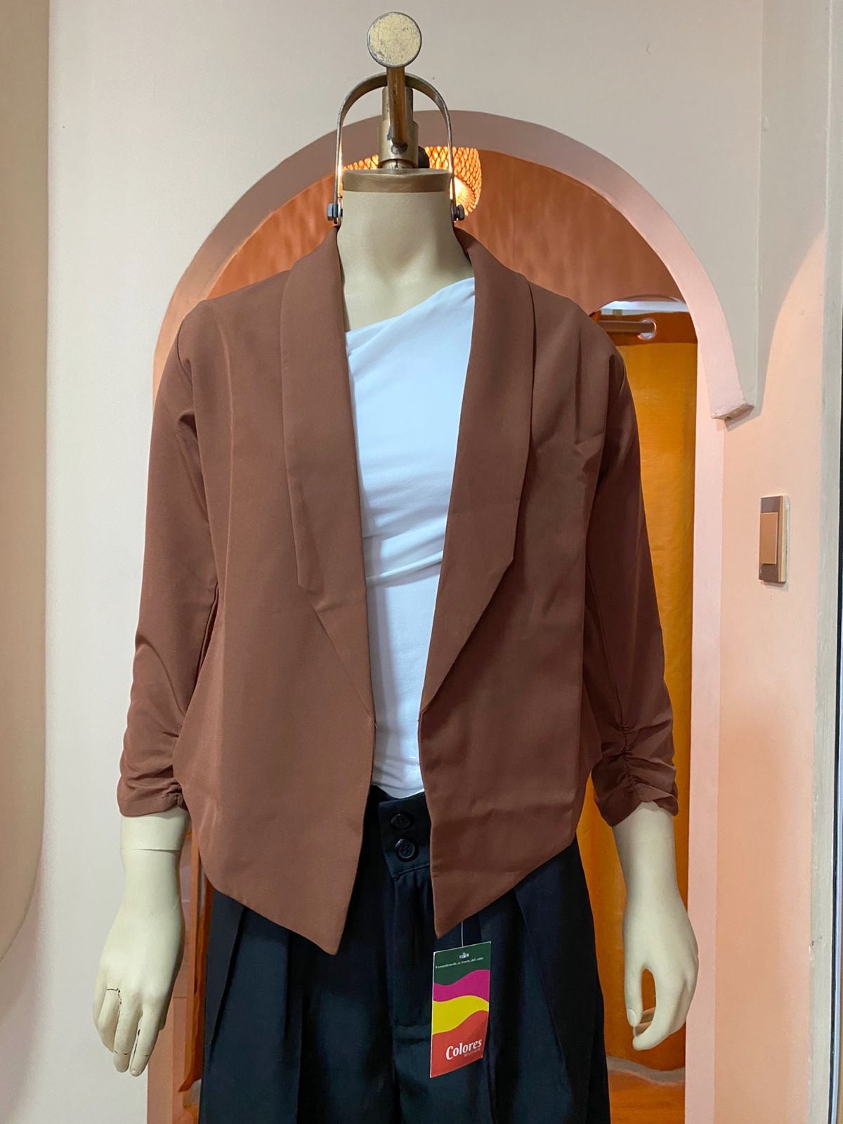 Blazer Lourdes