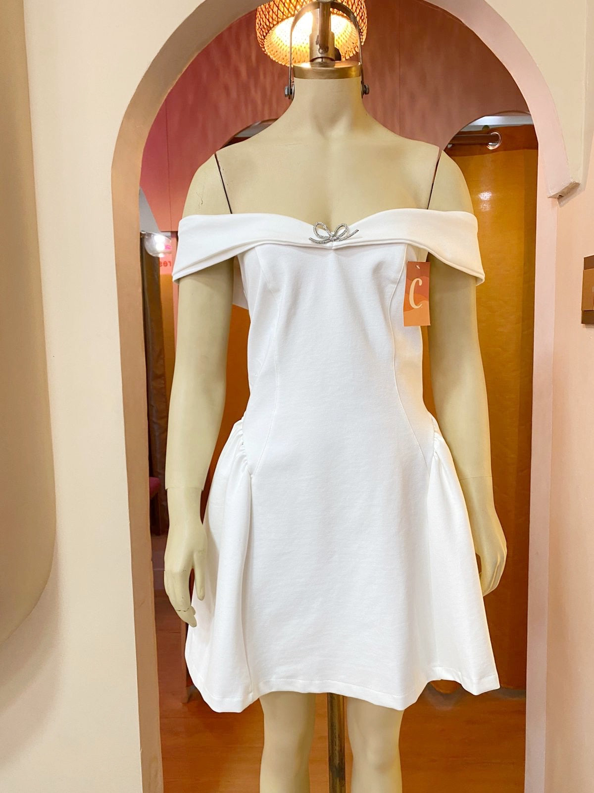 Vestido Olivia