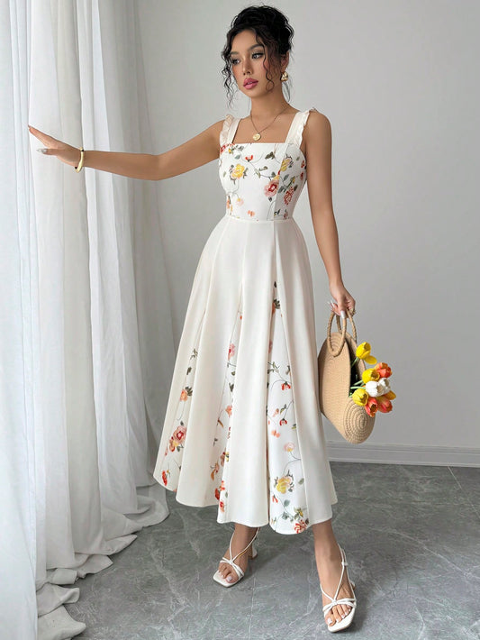 Vestido Roxana