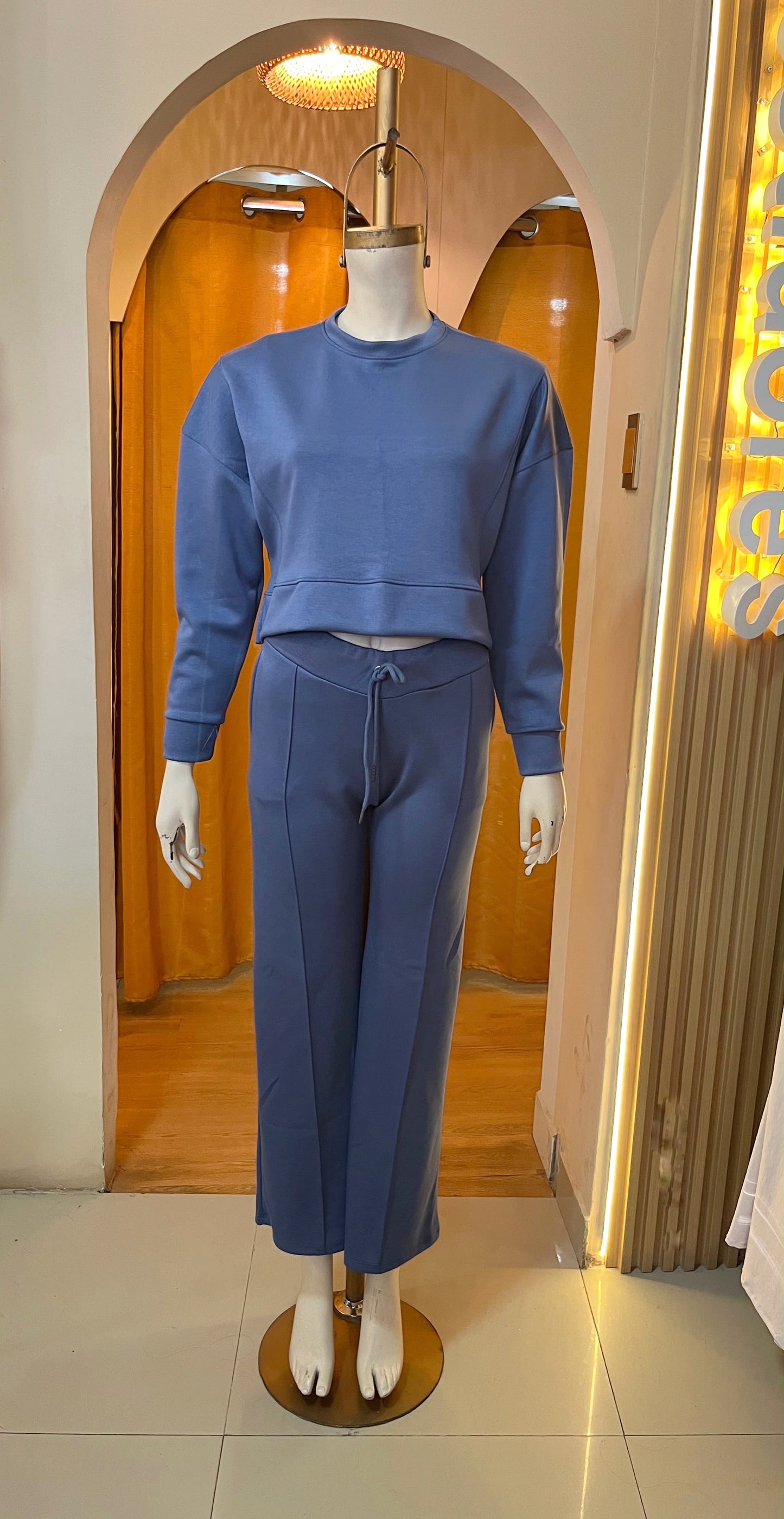 Conjunto Angela