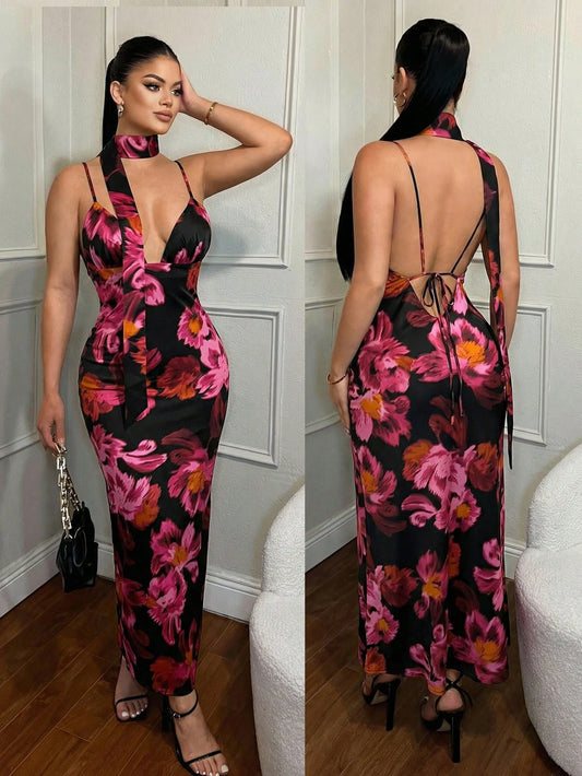 Vestido Valentina